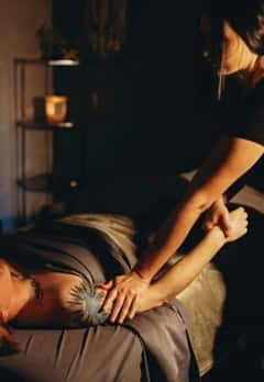 (602)819-9281 is ethnicity_Latinoandoffers nuru massages, asian massage, bodyrubs in Phoenix and available for service_location_incallon rubrankings                  🍂🍂🍁🍁FALL SPECIAL 🍁🍁🍂🍂
                                  .......✌️🍁🍁.......
Escape to your new neighborhood location massage💆 for a truly relaxing experience in the Litchfield Park/Goodyear area.

 🧖Skilled therapists provide customized body rubs in a clean, discreet, and welcoming space.🧖

 Perfect for unwinding and rejuvenating your body and senses. !!

               🔆     Appointments available now. 🔆
                             🚶    walk-ins    ok        🚶           
                                  Hablamos español 
    ⭐⭐⭐A calm, professional atmosphere where
                               your well-being is the only priority⭐⭐⭐

                     ❇️Aromatherapy 
                     ❇️Organic/unscented oils and lotions
                     ❇️ REFLEXOLOGY 
                     ❇️ Body Treatments for  Pain and muscle relief 
        
                                💲  🔸🔶   Only cash.   🔶🔸💲

                         Monday - Saturday 9am to 10pm
                                             Sunday 9-7pm

                                   Private location 
                 🚚🚙🛻Discreet Parking lot🛻🏎️🚜

                            Ask to meet the providers 
            🔴🚫 Not explicit language/will be ignore🚫🔴