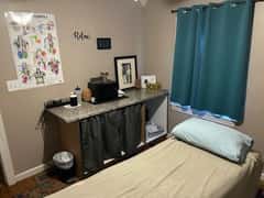 (502)202-4131 is ethnicity_Caucasianandoffers nuru massages, asian massage, bodyrubs in Louisville and available for service_location_incallon rubrankings Our studio has been here for over a decade!  We screen clients and prefer that you've been here before or that you come with someone who's been here before.

Non-VIP rates 80hh 120 hour

Great Location, established studio, well trained staff, fantastic energy, lots of perks for our VIPs
10-6 Mon-Sat  


hot towels, professional products, experienced providers who appreciate your business.

You have high expectations and so do we :-)

Text to set your appointment
let us know when you'd like to come in, length of session and we'll let you know who's available.

Our website is bodyrub.pro

Current Staff:  Dakota, Sage, Delilah and Tara (looking to add additional staff)