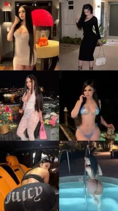 (657)540-5434 is ethnicity_Mixedandoffers nuru massages, asian massage, bodyrubs in Orange and available for service_location_bothon rubrankings Hello gentlemen, My name is Anastasia ,  your favorite exotic Latina babe with skills that will blow your mind & leave you day-dreaming after our session.. Stop your search here and let me satisfy your every need. I’m sexy, curvy & tight. Sophisticated with a naughty side :) *FETISH FRIENDLY*Of course, your time with me is always well respected, as I would expect the same thing coming from a gentleman. If you feel yourself having some questions for me, please do not be explicit or disrespectful in any way when reaching out. I’m a very easy woman to talk to, super sweet, and a great listener. 