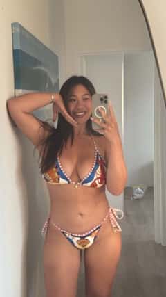 (562)384-1498 is ethnicity_asianandoffers nuru massages, asian massage, bodyrubs in Akron and available for service_location_bothon rubrankings I’m available for full body to body massage with happy ending….. I offer incall, outcall with CarPlay …… Gfe, anal, Greek, bbbbj and backdoor….. Dm if you’re first timer or shy type babe, I know how to handle you guys…. I do sell my hot content and FaceTime naked available too….🍑🍆😍😋😘😊

Telegram:Anita_grace1