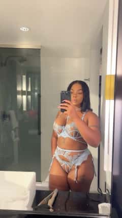 (470)873-1006 is ethnicity_Mixedandoffers nuru massages, asian massage, bodyrubs in Atlanta and available for service_location_incallon rubrankings  Welcome to my world of touch, where luxury meets deep connection. With hands trained in the art of massage and a soul drawn to the rhythm of relaxation, I don’t just offer treatments; I create unforgettable experiences. Every session is designed to awaken your senses, melt away stress, and leave you in a state of pure, indulgent bliss.
My touch is intuitive, slow, and intentional, a dance between calm and desire, grounded in professional mastery. Whether you’re seeking deep relaxation, sensual rejuvenation, or a moment of escape from the noise of the world, you’re in the right hands.
This isn’t just bodywork. It’s a sensual journey that starts the moment you arrive.

 

Booking: 
*Please complete the application on my website, and I will contact you promptly. I will not reply to messages until I receive your application.
https://www.cuties-tools.com/admin/users/manage_screening

Etiquette:
*Light screening and deposit are required for my safety.
*Please be considerate, polite, respectful, and professional. In return, I will provide you with an unforgettable experience!
*I enjoy spending time with big and tall gents. Please ask to upgrade if you’re uncomfortable on the massage table.

Treatments:
$300 HR Velvet Touch (Full Body Massage, Heated Table, Warm Oil)
$350 HR The Edge (Teased until you beg for release)
$500 HR Moonlight Melt 8 pm-10 pm (late night full nude w mutual touch) 
$600 HR At Your Service (full body nude massage in the comfort of your home)
$500 HR Lava Flow (this is an intense milking session; you will be drained) 
$400 HR Touch Me Slowly Nuru ( Nude Body Slide, Intimate Shower )
$600 2HR Luxe Unwind (Nude, Warm Oil, Hot Stone, Heated Table finish with Hot Towel Foot Rub)
$350 Surrender  (Blindfolds, Restraints, Vibrating Ring) 
 


