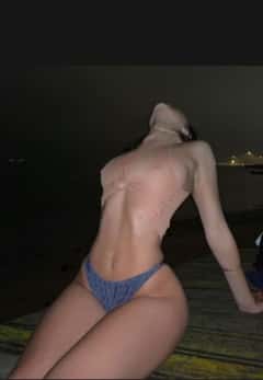 (512)317-4989 is ethnicity_Caucasianandoffers nuru massages, asian massage, bodyrubs in New York City Nyc and available for service_location_bothon rubrankings I enjoy the company of generous respectful business
224›
men.
I am an independent massage NURU provider who is extremely down to earth and very playful. My beautiful eyes, soft skin, perky DD's, and sweet playful charm will have you feeling like the luckiest man. I offer a full body therapeutic sensual massage in my clean spa like studio My sessions are never rushed and always unique to cater to your personal taste
An exceptionally wonderful massage from an obviously schooled and educated massage therapist with the most incredible twist to start and end your session that I'll provide . You won't be disappointed.
Erotic Tantric
Private service available
NURU MASSAGE movies 100% Real Photos
Independent NURU Massage Provider
Bleached Linens
Hand Sanitizer
Only Verified Profiles
Unscented Organic Oil
Private Parking
Water Bottles

Feel free to text me : +1 512 317 4989

TELEGRAM ::: +1 512 317 4989

WHATSAPP::: +1 512 317 4989

SIGNAL::::: +1 512 317 4989