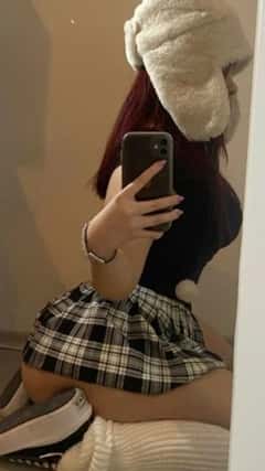 (619)512-8520 is ethnicity_Latinoandoffers nuru massages, asian massage, bodyrubs in San Diego and available for service_location_incallon rubrankings 😈❤️‍🔥Diabla❤️‍🔥😈

Available Monday to Friday

(619) 512 8520

 FBMS
Qv/120
Hhr/160
Hr/200
 

Upgrades are discussed in person☺️

_______________________
☎️:  
(619) 512 8520 only text
Diabla 😈

Only cash