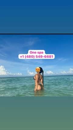 (480)549-6681 is ethnicity_Latinoandoffers nuru massages, asian massage, bodyrubs in Phoenix and available for service_location_incallon rubrankings ?? ATTENTION ARIZONA! ??? NEW GIRLS + NEW MANAGER! ??? ONE SPA ????‍♀️ Come enjoy the hottest and most relaxing experience in Apache Junction!? Beautiful girls, top service, and 100% discretion ?✨ NEW TEAM • NEW ENERGY • NEW EXPERIENCE ✨? Open Every Day: Monday – Sunday⏰ 9:00 AM – 8:00 PM? 2125 Apache Trail #101, Apache Junction, AZ 85120? +1 (480) 549-6681? Special Prices:? 30 min ?50? 45 min ?60? 1 hr ?80? Plus tips? Cash Only? Walk-ins & Appointments Welcome! ?? Don’t miss out… our NEW GIRLS are waiting for you TODAY! ?