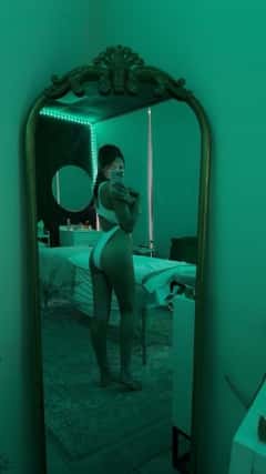 (469)245-3643 is ethnicity_Latinoandoffers nuru massages, asian massage, bodyrubs in Dallas and available for service_location_incallon rubrankings Hey my name is Lea!
I have soft warm hands and the men that have visited me say that I am a Victoria Secret Angel  ? I  can’t wait to meet you.❤️


I work in a clean, private studio. I serve clean and respectful gentlemen only. No explicit questions or back and forth texting please. Introduce yourself with name, age, and race. I prefer gentlemen over 30. Text only. My pictures are 100% real and recent.

Serious, responsible, and adult individuals only…☺️

Nuru - $350
1 hour - $200
1/2 hour - $140
Cash Only

10am - 6pm Daily
Text Only

❌❌❌NO FULL SERVICE! ❌❌❌

I am NOT a  high volume  provider. I am selective about my clients. I prefer quality over quantity. I prefer to have a good time in a safe way. 1. Explicit talk or text will result in blocked number. 2. No haggling or negotiating. 3. Cash at beginning of appointment. 4.Cancellation/Rescheduling: No-showing ( ghosting )will result in permanent blocking. If you need to reschedule, please let me know as soon as possible.
