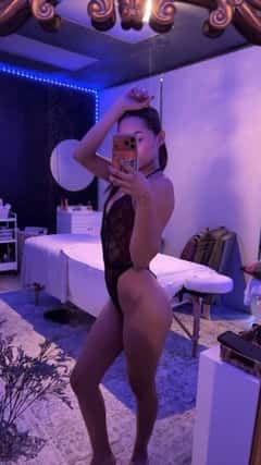 (469)245-3643 is ethnicity_Latinoandoffers nuru massages, asian massage, bodyrubs in Dallas and available for service_location_incallon rubrankings Hey my name is Lea!
I have soft warm hands and the men that have visited me say that I am a Victoria Secret Angel  ? I  can’t wait to meet you.❤️


I work in a clean, private studio. I serve clean and respectful gentlemen only. No explicit questions or back and forth texting please. Introduce yourself with name, age, and race. I prefer gentlemen over 30. Text only. My pictures are 100% real and recent.

Serious, responsible, and adult individuals only…☺️

Nuru - $350
1 hour - $200
1/2 hour - $140
Cash Only

10am - 6pm Daily
Text Only

❌❌❌NO FULL SERVICE! ❌❌❌

I am NOT a  high volume  provider. I am selective about my clients. I prefer quality over quantity. I prefer to have a good time in a safe way. 1. Explicit talk or text will result in blocked number. 2. No haggling or negotiating. 3. Cash at beginning of appointment. 4.Cancellation/Rescheduling: No-showing ( ghosting )will result in permanent blocking. If you need to reschedule, please let me know as soon as possible.
