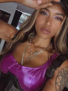 (404)849-3000 is ethnicity_otherandoffers nuru massages, asian massage, bodyrubs in Atlanta and available for service_location_incallon rubrankings I’m originally from New York and trained under a great domina in New York so you know i’m very good with my whips and corporal punishment is a must when a boy must be put in his place. But if you’re a good boy we might be something you might take a liking to specially around me. I’m kinky as i wanna be . So come see me