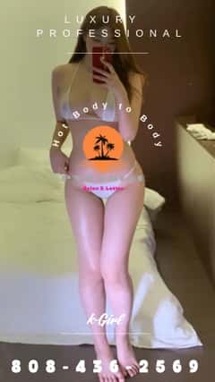 (808)436-2569 is ethnicity_Mixedandoffers nuru massages, asian massage, bodyrubs in Honolulu and available for service_location_incallon rubrankings Paradise Oasis??⚫Sweet Asian&Hot Latina⚫??꧁????????? & ??? ???????꧂<center>????? & ?????? ??????⬛️??? ??? ??? ?-???? ???⬛️★—ＡＬＬ Ｉ ＮＥＥＤ ＩＴ＇Ｓ ＹＯＵ．—★Ｎｅｅｄ ｂｅｓｔ？ ＴＨＥ ＵＬＴＩＭＡＴＥ ＲＥＬＡＸＡＴＩＯＮ⬛️???  ???????? ???? ?????  ???⬛️808-436-2569 ?´ *•.¸♥¸.•** 9 : 00 Am - 10: 00 Pm **•.¸♥¸.•*´? ⬛️??? ???? ?? ????, ????? ???? ????? ???⬛️1693 Kalauokalani Way 2nd Floor Honolulu HI 96814╰☆☆ ???? ????? & Latina Girls ☆☆╮