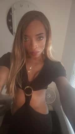 (813)688-1117 is ethnicity_Blackandoffers nuru massages, asian massage, bodyrubs in Tampa and available for service_location_incallon rubrankings Here is a list of services offered. Prices don't include TIPPING.Menu Options:Full body Relaxation $75 for 1hr $100 for 85 minsBack exfoliation or foot scrub$15 both for $25Prostrate wellness$50Deep Head Rub$35Feet Rejuvenation$40Stress Buster Packages:All come with full body tension rub down.The Basic Package $1251 hr , back exfoliating scrub, and sponge bath.The Executive Package $16090 mins, back exfoliating scrub, and sponge bath. The Prince Package $22090 mins, back exfoliating and foot scrub, prostate wellness, foot rejuvenation, and sponge bathThe King Package $3252 hrs , back exfoliating and foot scrub, prostate wellness, deep head rub, foot rejuvenation, and sponge bath.