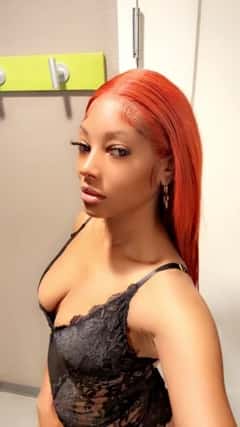 (279)268-9766 is ethnicity_Mixedandoffers nuru massages, asian massage, bodyrubs in Lincoln and available for service_location_bothon rubrankings With confidence as my personality and love as my quality, I leave no perception nor limitation for what is to be expected of our time together. A lady such as myself is described to be pleasant. A simple word and yet it is not often we come across simple and pleasant company. Repeatedly I am told my smile assures confidence towards a great time as well as how much of a wonderful and unforgetable charm I possess. Whether you are seeking to reattain passion for a beautiful woman or to become intrigued by a compelling experience, I am always expecting to have a great time. I am a lovely and down to earth comapanion who enjoys her life.Let our time together be lively so you and I can create fun and unforgettable moments.I suggest longer engagements e.g., two hours or more creating a relax and familiar dialogue. I also understand time is a luxury when you are super busy and therfore I can accommodate.See you soon xxo,279-268-9766Amazing Dolly
