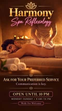 (480)207-1767 is ethnicity_Latinoandoffers nuru massages, asian massage, bodyrubs in Phoenix and available for service_location_bothon rubrankings Type
Petite
Ethnicity
Latino
Service Locations
Both
Description
Type
Petite
Ethnicity
Black
Service Locations
Both
Description
Type
Petite
Ethnicity
Latino
Service Locations
Incall
Description
🌸 Harmony Center Spa 🌸
📍 Glendale, Arizona

✨ Reflexology • Foot Massage • Hand Massage ✨

💖 Bilingual Staff (English & Spanish) – Yes, We Speak English! 😊
🇲🇽 Mexican • 🇬🇹 Guatemalan • 🇨🇺 Cuban • 🇪🇸 Spanish • 🇺🇸 American

🎉 Under New Management & With New Staff! 🎉

Visit us and enjoy a relaxing experience with our professional team! Come have the best session of your life 💞 you won’t regret it!

🎀 Our Top Therapists: Accurate Fotos ✔️
• Catalina
• Karen
• Katy
• Zaya
• Keyra
• Ari
• Bella
• Violeta

✔ Clean Towels
✔ Hot Stones
✔ Fragrance-Free Organic Oils
✔ No Appointment Necessary

💆‍♀️ Prices:
• 30 Minutes — $40
• 45 Minutes — $60
• 60 Minutes — $80
Tips more than appreciated 🥰

📍 Harmony Center Spa – Glendale, Arizona
📞 Call: (480) 207-1767

✨ Relax, recharge, and enjoy the care you deserve. ✨

Walk-Ins Welcome • No Appointment Needed 😊 Open Monday-Sunday (9am-10pm)
☎️ Everyone Is Welcome! 💖
Address: 11801 N 19th Ave.
Phoenix, AZ 85029
CASH ONLY ATM ON SITE✔️✔️✔️✔️✔️
CONTACT DETAILS
Phone number
(520) 633-3484
Country
United States
State/Region/Province
Arizona
City
Phoenix
CONTACT DETAILS
Phone number
(480) 207-1767
Country
United States
State/Region/Province
Arizona
City
CONTACT DETAILS
Phone number
(480) 207-1767
Country
United States
State/Region/Province
Arizona
City