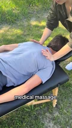 (520)252-0572 is ethnicity_otherandoffers nuru massages, asian massage, bodyrubs in San Antonio and available for service_location_bothon rubrankings Hi! I'm Jane Licensed Massage Therapist since 2024,and founder of Jane white Therapeutic Massage. My mission is pretty simple: help people experience relief from chronic neck and back pain.
I know what it's like to experience chronic pain from whiplash, cervical disc injury, and tension headaches. I experienced these from an auto injury many years back, and the pain was so severe that it really cost me my quality of life--that is until I found massage therapy. I was fascinated with how much relief I experienced from just my first massage. I used to think aches and pains would be a permanent part of my life; yet after experiencing massage therapy, I knew I had found a life-changing solution for myself that I had to share with other people. That's when I decided to pursue a career in massage therapy so I could help others and show them that they don't have to live with their pain.
💡My MASSAGE service includes 
Swedish massage.
Thai massage.
Sports massage.
Reflexology.
Deep tissue massage.
Shiasu massage.
Nuru massage 
Lymphatic drainage massage.
✔, Neck/Back Rub Relief, Sensual Pleasure/Pressure Points, Hands/Feet Rub, Sensual/Therapeutic Mix,
$200/hour 
$300/90 minutes
400/hour (four hands)
Telegram @janewhiteLMT
WhatsApp. +1 5202520572