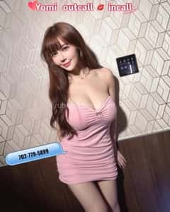 (702)779-5899 is ethnicity_asianandoffers nuru massages, asian massage, bodyrubs in Las Vegas and available for service_location_bothon rubrankings Im here to meet fun and grown mature men that are gentlemen. I offer private companionship which is very fun, exotic and NON-Rush. I take my time. I am 100% REAL.                        
When you see me. If I'm not the photo girl. You can cancel the date.😇 😘lm available for outcall Hotel room  and Incall Ready to please you Available for mature gentlemen only ✨Professional Discreet ✨Always clean smelling good ✨Independent  I can be your freaky fantasy a sweet sexy companion Your Time With Me Will Always be Relaxing, Fun, Never Rushed,indulged in the perfect package that I guarantee you’ll love to come back running for more  
❤️❤️Please Call or text 702-552-1115   cash zelle bitcoin paypal 
❤️❤️OUTCALL+INCALL Waiting for you。I have more beautiful friends. We can party together
