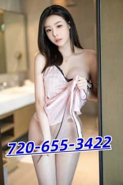 (720)655-342 is ethnicity_asianandoffers nuru massages, asian massage, bodyrubs in Denver and available for service_location_incallon rubrankings 📞Tel: 720-655-3422

Time：8:30am~10:30pm

Loc：7105 W 119th PI,Broomfield, CO 80020

🍉🍉Sexy girls are loved by everyone, waiting for you. This is what I'm looking for...Are you what I'm looking for? ? I'm a sexy little wild cat with a small waist that no one can match

🍉🍉Come and enjoy the most relaxing, satisfying and happy explosion

🍉🍉New beautiful ladies are waiting to pamper you with the best techniques.


🍉🍉We have received strict training in the art of pleasure, and we know how to capture the cutest men.

🍉🍉We will provide you and your little ones with endless pleasure with our hot and delicious hard bodies.

🍉🍉We know what you are looking for and we will do our best to meet your needs.

🍉🍉We are the hot babes you have been looking for.

🍉🍉Unlike other places, we don't have clock keepers here.

🍉🍉When you see us, you will not be disappointed, that's our promise.

🍉🍉We provide quality services to make you more satisfied.

🍉🍉Come and try it today.