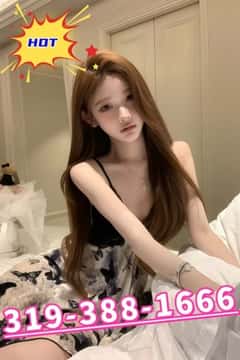 (319)388-166 is ethnicity_asianandoffers nuru massages, asian massage, bodyrubs in Cedar Rapids and available for service_location_incallon rubrankings 💜❤️ Shop Name: La Care Spa

💜❤️ Phone: 319-388-1666

💜❤️ Address: 216 Stevens Dr, Iowa City, IA 52240

💜❤️ Opening Hours: 9.00AM-10.00PM

💖💚Sweet and Sexy Beauties Arrive!

💖💚Need stress relief and body aches?

💖💚Clean and tidy rooms, a warm and comfortable environment to make you feel at home.

💖💚Sweet, sexy, and hot Asian beauties.

💖💚Trust in our girls' professional massage skills.

💖💚Strict selection and training to ensure your satisfaction.

💖💚I am very satisfied with my appearance and figure, and I believe I can bring you happiness.

💖💚Here, you can release the stress and fatigue of life and work.

💖💚Here, you can heal your mind and body, and relieve pain and discomfort. You will surely be deeply moved and become a regular customer.

💖💚Please contact me.
