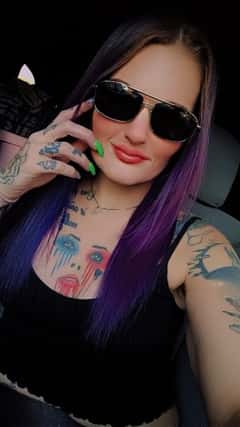 (682)493-8360 is ethnicity_Caucasianandoffers nuru massages, asian massage, bodyrubs in Fort Worth and available for service_location_bothon rubrankings Just relocated to North Richland hills, so new incall location. Any prospective clients, feel free to hit me up and let's discuss your first mind blowing experience with me. My lovely regulars, y'all know what's up.  Come brighten my day while I enliven yours 🖤😈


Work & Daily life have been sucking you dry all week,
How about you come give me a try ? 😉 

Let me ease your mind and release your stress 
Laid back, level headed drama free independent 
Lowkey, discreet location
No Drama, Laid-back, 
Come see about ME! 😘
