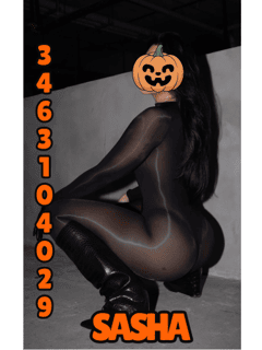 (346)310-4029 is ethnicity_Latinoandoffers nuru massages, asian massage, bodyrubs in Houston and available for service_location_incallon rubrankings 🎃 Boo, baby… I’ve been waiting for you. 👻
Slide into the season with our 30‑Minute Halloween Special — the kind of touch that makes your whole body say finally.

And if you like being treated like the favorite…
✨ NEW VIP PACKAGE — tips included, no stress, all pleasure, all pampering.
You walk in like a VIP… you leave glowing like one.

Text or call 3463104029 to book your Halloween treat.
We take Zelle, card, and cash.

Come get spoiled. 🖤🔥