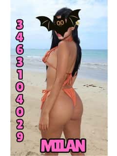 (346)310-4029 is ethnicity_Latinoandoffers nuru massages, asian massage, bodyrubs in Houston and available for service_location_incallon rubrankings 🎃 LIMITED‑TIME HALLOWEEN SPECIALS 👻
Baby… October came with treats only.

🧡 $199 for 2 Friends — 60 Minutes
Bring your favorite partner‑in‑crime and come get spoiled together.
One hour of pure relaxation… double the fun.

🖤 4‑Hands Special — $120 for 60 Minutes
Two therapists. One full hour.
Double the attention… double the “I needed this.”

👑 VIP 20‑Minute Experience — $400 (tips included)
No stress, no guessing — just elevated, luxury pampering from start to finish.

Call or text 3463104029 to book.
We accept Zelle, card, and cash.

These Halloween treats disappear fast — come get your glow. 🖤🔥