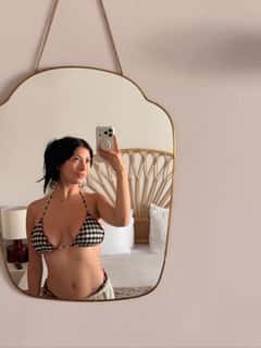 (708)252-9360 is ethnicity_Latinoandoffers nuru massages, asian massage, bodyrubs in Cleveland and available for service_location_bothon rubrankings Take a break from the noise and treat yourself to a moment of pure relaxation and indulgence. I offer a calming, sensual experience designed to help you unwind, recharge, and feel truly appreciated. Every session is unhurried, discreet, and centered around your comfort.

My body rubs are slow, soothing, and intentional, combining a gentle touch with warm, engaging energy. Whether you're looking to relax after a long day or enjoy meaningful adult companionship, I create a peaceful space where you can fully let go.

🤍What You Can Expect:
*   Sensual, full-body relaxation rubs
*   A calm, welcoming atmosphere
*   Attentive, respectful companionship
*   Privacy, discretion, and comfort at all times
*   A personalized experience focused on your needs
I believe relaxation should feel natural, unforced, and memorable. From the moment we meet, my goal is to help you feel at ease and completely cared for.

CONTACT ME NOW ⬇️
iMessage 💬- 7082529360
WhatsApp-‪ 7082529360
Telegram-@Britney_Pa
Signal- @Britney.65