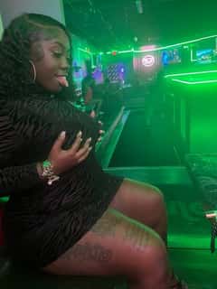 (470)834-5924 is ethnicity_Blackandoffers nuru massages, asian massage, bodyrubs in Atlanta and available for on rubrankings 💋 Beautiful, seductive, and full of irresistible charm. I offer a warm, welcoming vibe, great conversation, and unforgettable chemistry. If you appreciate a confident woman who knows how to make you feel special, let’s connect. 😉✨ Discretion, respect, and good energy are always appreciated. ❤️