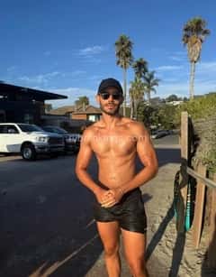 (619)762-6434 is ethnicity_Latinoandoffers nuru massages, asian massage, bodyrubs in San Diego and available for service_location_bothon rubrankings Brazilian guy 🇧🇷, 6’3” (190 cm), muscular fit, and always up for a good time. I love staying active, hitting the gym, and making sure you have an experience worth remembering. Open-minded, easygoing, and ready to bring your fantasies to life. Tell me what you’re into, and let’s make it happen. 😉
