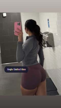 (667)421-0384 is ethnicity_Latinoandoffers nuru massages, asian massage, bodyrubs in Washington and available for service_location_incallon rubrankings 
Hi there🙋🏻‍♀ I’m Angie Johnson 

NOT DATING!!, NOT ESCORT SERVICES!! I AM 100% INDEPENDENT PROVIDER!! OFFERING SENSUAL PROFESSIONAL PLAYFUL RELAX COMPANIONSHIP STRESS RELEASE!!

NOTE: WILL BE WELCOME if you are well cleaned and gentleman. I'M VERY WELL HYGIENE AND PROFESSIONAL.

Communication: BY TEXTS ONLY TEXTING IS THE BEST WAY TO CONTACT ME WITH QUICK RESPONSE. 

📱 Please mention your name, age, incall/ enjoy 2 or 4 hands / Website and desired date/time.

🚫NOTE PICTURES REAL and WILL BE Updated here!
Please don't ask for face pictures or additional pictures / FaceTime ⛔️ 

Pre-booking for another day  🚫NO: Rudeness, Weird questions without paying, Flake, Scam, Cheap, Bargain. 

I am ✅100% Safe & Clean ✅100% Discreet & No Drama ✅100% Playful & Open Minded ✅100%—AMAZING SKILL!! 

Ask Special 2 girls for half hour/ Hour W/ my friend Rihanna

For bookings & prices please message me directly @ (667)421-0384

My Magic Touch & Gentle relaxation ❤ Sweet, Best Attitude, Pretty🍉EVERYTHING you Are looking for…🍎Text me if you are really in need of some pleasurable moments! Super Hot, Delicious, Sexy, and EXOTIC.❤🍒VERY experienced... full Open minded fun loving attitude!! 

you Don't miss out on a special experience you would never forget❤️😊.

