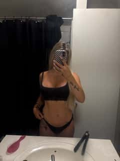 (747)334-6768 is ethnicity_Caucasianandoffers nuru massages, asian massage, bodyrubs in Orange and available for on rubrankings Are you ready to have some fun with your blonde Barbie? I’m all American no accent from
OC, text me for any additional questions and to book as well as for my availability. 

I have tattoo and breast implants. 

Video verification before meeting is a must. 