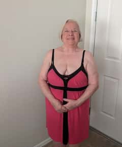 (702)371-9511 is ethnicity_Caucasianandoffers nuru massages, asian massage, bodyrubs in Las Vegas and available for service_location_bothon rubrankings Why not make a visit to me a part of your Las Vegas experience.  I give a full body sensual massage!  I enjoy what I do and that makes all the difference.  I use a professional table and unscented cream lotions.  I work out of my home in the Summerlin area of Las Vegas.  Basically I am 3 miles west of Red Rock Casino.  I work between 9a and 9p.  Later appointments only if I have seen you before.  First timers need to call to establish a relationship.  You may text to see if I am available to speak, that is up to you.  Please no crude questions.  Outcalls to your home or hotel may be possible for an additional $100.  I do one hour sessions for $200, 90 minute sessions for $280 and 2 hr sessions for $350.  I am in my late 60's.  So if you are looking for an experienced and normal person to give you a great massage then I am that person.  I do 4 hand massage with another lady who is also in her 60's.  Sometimes I can get a male partner if that is your preference.  4 hand for one hour is $400.  I work on men, women and couples.  I look forward to working on you or your significant other.  Please call me at 702.371.9511.