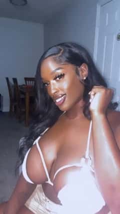 (480)565-0256 is ethnicity_Blackandoffers nuru massages, asian massage, bodyrubs in Phoenix and available for service_location_bothon rubrankings join me for a good time ?Available to upscale, professional gentlemen who are looking for fun and appreciate the finer things in life. I would love to add a spark of excitement to your normal routine! With my amazing body and bubbly personality, I will leave you with an experience you will dream of long after our time together. I like to provide a non-rushed encounter, exploring our chemistry. I’m only in town a short period of time, so don’t miss out! I am 100% REAL meaning my pictures are 100% me. See you soon ?