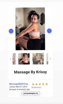 (858)305-2411 is ethnicity_otherandoffers nuru massages, asian massage, bodyrubs in San Diego and available for service_location_incallon rubrankings -Light Pressure or Deep Tissue 💆‍♂️
-Swedish & Stretching 
-Tension Release & Thai 
-Sensual Massage
-B2B (Nuru/Tantric/BodySlide/FBSM) 

*Upscale Massage Services Only* 
-30 Min (200)
-60 Min (300) 
-90 Min (400) 
-120 Min (500)
*Comes W/ Shower + Scrub* 🧼 

SPECIAL: 150$ 30 Minutes FBSM no NURU

LOCATION: MIRA MESA  

*Donations are for massage services only*
*Requests for SEX OR SEXUAL FAVORS will be BLOCKED* 🙅‍♀️ *Do Not Use EXPLICIT LANGUAGE at all**No F/S**Do not ask for NUDE*

Please be respectful when contacting me.
Do not ask me personal questions.
Same Day Appointment Only.
TEXT ONLY PLEASE! 📲🙂