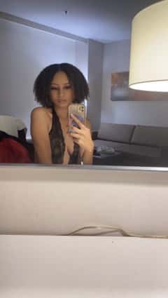 (702)764-5735 is ethnicity_asianandoffers nuru massages, asian massage, bodyrubs in Las Vegas and available for service_location_bothon rubrankings Hi Handsome!I’m POCAHONTAS ? ! I’m BACK! Did you miss me?Providing relaxed non rushedmutual touch bodyrub FUN!all natural avocado oil & peppermint essential oil to help glide these magical hands over your body. I'm available for an enticing sensual time, and exhilarating rush of happiness at the end. ** I am 100% REAL. I am on Twitter and onlyfans. Check my Twitter for more photos not in my advertisement & my onlyfans for more spicier photos **OUTCALLS ONLY - TEXT MEDO NOT CONTACT ME FROM ANY APP NUMBERS!I am based out of SOUTH WEST AREA. But provide outcall to all OVER ? EVEN TO BOULDER CITY AND PAHRUMP. Even the military base north of NELLIS.  All over up to an hour away.