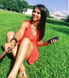 (646)883-8416 is ethnicity_Caucasianandoffers nuru massages, asian massage, bodyrubs in New York City Nyc and available for service_location_bothon rubrankings Hello there and welcome to my page! 
Thank you for stopping by - I’m Margarita, pure essential of Europe !
What do you prefer - glass of Margarita on rocks or one hour hot stones with me ? Or both options together is the best ? 
I have a great sence of humor, with a captivating and Haris Atif personality. Described as stunningly, beautiful, articulate, elegant, sophisticated, fun, unpretentious and completely down to earth.
When you are ready for the ultimate in upscale, exclusive companionship, give me a call. 
Fabulous massage, treatment around your body ( shaving, scrubbing) , training of some discipline if you need it. 
I promise you the time of your life - extraordinarily discreet and totally privacy guaranteed.
No any FS, no any extra - cash, Zelle, all CC are accepted 