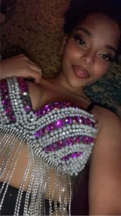 (316)365-6378 is ethnicity_Mixedandoffers nuru massages, asian massage, bodyrubs in Oklahoma City and available for service_location_bothon rubrankings Hello gentlemen You’ve found exactly what your body’s been craving.I have the perfect touchWith a vibe to kill for.My specialty is to fulfill and relax you. When my presence is gone you’ll feel Refreshed and revitalized!Don’t wait I’m just a call away!Serious inquiries only
