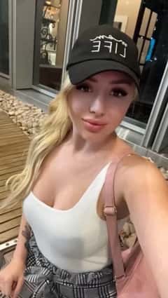 (801)940-0676 is ethnicity_Caucasianandoffers nuru massages, asian massage, bodyrubs in Salt Lake City and available for service_location_outcallon rubrankings My name is Madison and what you see is WHAT YOU GET!

I have a very lighthearted playful side to me. I LOVE TO TAKE MY TIME AND CHILL.

My openminded flirtatious personality guarantees that you will enjoy spending time with me, again and again. My goal is to seriously PLEASE YOU!

Im totally down to come to you so just text or call when you are ready for me! I can stay for multiple hours or just an hour,

I love making new friends and cant wait to meet you!