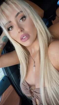 (801)940-0676 is ethnicity_Caucasianandoffers nuru massages, asian massage, bodyrubs in Salt Lake City and available for service_location_outcallon rubrankings My name is Madison and what you see is WHAT YOU GET!

I have a very lighthearted playful side to me. I LOVE TO TAKE MY TIME AND CHILL.

My openminded flirtatious personality guarantees that you will enjoy spending time with me, again and again. My goal is to seriously PLEASE YOU!

Im totally down to come to you so just text or call when you are ready for me! I can stay for multiple hours or just an hour,

I love making new friends and cant wait to meet you!