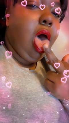 (770)580-0292 is ethnicity_Blackandoffers nuru massages, asian massage, bodyrubs in Atlanta and available for service_location_outcallon rubrankings I'm a sweet but stern nerdy Domme. Based in Atlanta with big ebony breasts, a big ass, and lots of curves, I love to drive sub men wild with my baby face and bratty charms. You pick your poison. Booking now through May30th. Non- Refundable Deposit required to book a date, this filters out time wasters and only for serious clients.
 
I offer:
-PRO-DOMME ($$$)
-Wrestling
-Ball Busting
-GFE
-Sexy Lingerie, casual and cosplays available an extra charge if you have a request
-Kink/Fetish Friendly

TEXT RILEY (770)580-0292 OUT CALL PREFERRED, IN CALL EXTRA $$
$50.00 DEPOSIT REQUIRED TO BOOK YOUR DATE! DON'T WASTE YOUR TIME IF YOUR ARE NOT PREPARED TO PAY! 

ACCEPTING APPLE PAY OR CASH APP ONLY. CASH TIPS ACCEPTED.

NOT READY FOR A IN-PERSON SESSION?
10-20 MIN VIDEO CALL ---> $25.00
PHONE PLAY -----> 20 MINS $20
SEXT----> 20 MINS $20

KINKY ADD ONS OR SPECIAL SERVICES 
$100 FACESITTING (Panties Only)- 30 min
$120 SQUASHING (Clothed or Lingerie)- 30 min
$250 FEED ME SESSION  (1 hour, YOU PAY FOR MEAL)
$200 for BALL BUSTING
$250 and up Custom Request (Must be Approved Before Session)

~Services NOT Offered~
NO BJ, FULL SERVICE, or HAPPY ENDINGS. I AM A PRO DOMME AND FOLLOW THE LAW.
Cancellations must be made no less than 4 hours before your appointment. 
Please do not abuse the system as repeat offenders or last-minute cancellations will result in being BLOCKED for future bookings.

***PLEASE NOTE: I PROVIDE A SAFE, CLEAN & DISCREET ENVIRONMENT. GOOD HYGIENE IS A MUST OR YOU WILL BE TURNED AWAY AT THE DOOR.***