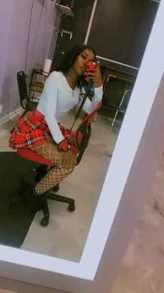 (248)416-8091 is ethnicity_Blackandoffers nuru massages, asian massage, bodyrubs in Detroit and available for service_location_incallon rubrankings ?GET the experience you will NEVER forget, a safe alternative! Erotic body rubs!Ms.Dior is here to Relax your Muscles and Release your stress!To schedule, just simply give me the day and time you would like to schedulealong with the service you would like!Pricing as Follows:ASK ABOUT MY MASSAGE BUNDLE DEAL $280 BONUS ENDING??? LIMITED TIME??Happy Hands ??15 mins $8030 mins $10060 mins $14090 mins $180??Nuru??15 mins $10030 mins $13060 mins $16090 mins $220IF YOU CALL AND NO ANSWER I'M WITH CLIENTSHOP BASED 8AM - 10PM MON-SUNCash/Cash App AcceptedPlease Call/Text to Schedule an appointment! Will have to voice verify.MUST SEND PHOTO & AGEFETISH FRIENDLY DEPENDS ON WHAT FETISHNO PIMPS ‼NO PHOTO & AGE = BLOCKED ‼NO WEAPONSNO LOW BALLERSDISCREET UPSCALE MEN ONLY