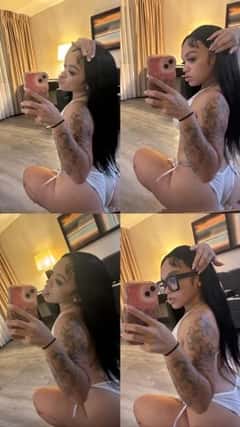 (937)809-3980 is ethnicity_Mixedandoffers nuru massages, asian massage, bodyrubs in Columbus and available for service_location_bothon rubrankings I am a and licensed massage therapist specializing in providing a sensual, deeply relaxing full-body rub. This is not a typical therapeutic massage service instead, it is designed to be a more intimate and soothing personal experience. You are welcome to undress to your comfort level, and draping is optional to ensure you feel completely at ease.