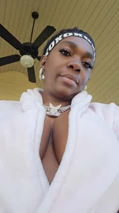(305)523-9586 is ethnicity_Mixedandoffers nuru massages, asian massage, bodyrubs in Tampa and available for service_location_bothon rubrankings ••• INCALL ONLY •••your newest tension reseter in the DECATUR area, offering "Exotic " massages & body rub services.located: DECATUR .services avail:• 30min back massage pantless - 85• 30 full body topless - 75• fully nude 100• Requested lingerie massage sessions are 1hr- 125• CHINATOWN SPECIAL 150- 30min fully nude massage followed by 15minHAPPY ENDING MY RATES ARE NOT THOSE OF OTHER ProvidersIN THE AREA!!!"GROWN FOLKS" SESSIONS START @ 300"GROWN FOLKS" HAPPYS START @ 150