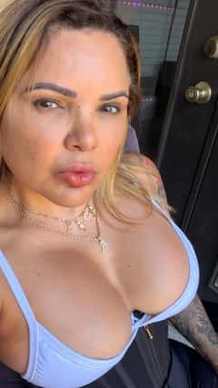 (770)742-6513 is ethnicity_Latinoandoffers nuru massages, asian massage, bodyrubs in Atlanta and available for service_location_incallon rubrankings Best touching Ana! 
Mature Latina, professional masseuse, provides service in my my own apartment for men only.  I have long time experience to relaxing  massage that you has never been that experience.  You can make an appointment with me as  soon posible 

JUST INCALL
NOT DATING, NOT ESCORT SERVICE
My studio is on My own Condo. 
Location : Brookhaven 

Cellphone number : 770-7426513
Hours available :
Mondays to Sat from 11 am to 9pm
Sundays :Closed

Payments Available: credit card ,  cash app & Paypal 5% Fees
Cash , Apple Pay or Zelle  ( no fees)


Check my reviews
On Boosy.com.  Don’t hesitate. Check my Instagram  @andreshka55 


INCALLS:
    BRONZE BLISS MASSAGE EXPERIENCE**
(Full body Therapeutic/ sensual massage,  release included)
- 30MIN: $120
- 45MIN: $140
- 60 min: $160
-75 min: $220
- 90MIN: $250
                                          

   ** SILVER MASSAGE EXPERIENCE**

(Full body Therapeutic/ nude massage, and release  included) 
30MIN: $160
45min: $180
60 min: $200
75 min:$250
90min: $270
              

            ***GOLD  FANTASY MASSAGE EXPERIENCE

B2B:  : full body therapeutic relaxing massage  and 
Partial sliders, release incluid 

I don’t Provide Sex 

 30 min : 200
45 min :  250
60 min : 300
75 min: 350
90 min:  400



NOTE : will be welcome if you are well cleaned and neat !!!
 
 
 