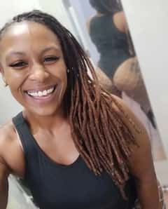 (229)291-5576 is ethnicity_Blackandoffers nuru massages, asian massage, bodyrubs in Baltimore and available for service_location_bothon rubrankings Foxy ? TAP FOR THE BEST  If you had a long day and feel that you need to take care of yourself, then I am the right girl for you!
I am a gorgeous with sensual feminine curves (all natural), a beautiful face, black eyes and positive attitude. My seductively sweet demeanor and friendly charming personality are paired with an amazing smile and crazy segggsss appeal:)  My sessions are a mix of teasing, sensual touch and deep-tissue massage that will make you forget about the world! FULL BODY! Our time together will never be rushed. I guarantee my photos are real, not retouched and recent. Discretion is important to me and I respect yours.  I host in a private, discreet and upscale location. I have shower and fresh towels for you... candles & music. Oils are unscented or scented natural and organic and healing.  I am 100% independent (no agency involved). Treat yourself and meet me today! Please introduce yourself, tell me a little bit about you and send a picture of yourself. Much appreciated, thank you.  
Text me I’m near downtown  +1(229) 291-5576
 I am Trained and certified professional.   Incall available…. Outcall available to with an extra travel fee if properly screened.   Incall in a private upscale massage studio. Easy parking.   NOTICE!! 

 *text only to book an appointment.
  *I would really appreciate it if you send me a text first introducing yourself then ask if i am available at the moment.  *Prebooking always appreciated.

 GET BOOKED FAST ~ AVAILABLE AS MUCH AS I CAN!    Natural 34 triple D 
Big juicy ?   Read my reviews  
