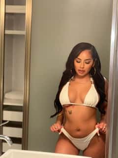 (702)941-5188 is ethnicity_Latinoandoffers nuru massages, asian massage, bodyrubs in Las Vegas and available for service_location_outcallon rubrankings Hello.. Hello there, 

The Ella Experience can be as soft and sensual or as stimulating with pressure as you would like. 

Let me alleviate your stress so you can have the ultimate Las Vegas experience!

Consider me to be the true  What Happen in Vegas Stays in Vegas  expert. 

I offer a variety of body rub experiences however the Ella experience does cater to  escort/Companionship, couples, Duo/multi girl, dance as well as fetish and fantasy. Please inquire about rates.

Hearts, Hugs and Kisses

Ella
