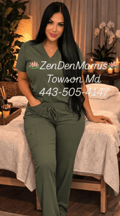 (443)505-4147 is ethnicity_Latinoandoffers nuru massages, asian massage, bodyrubs in Baltimore and available for service_location_incallon rubrankings Are you feeling physically or emotionally unbalanced? Experiencing pain, stress, or low energy? I offer Holistic Body Realignment Therapy that restores your body, mind, and spirit through a unique combination of body realignment, energy work, and natural healing methods.

☎️ CALL 443 505 4147
NOW and take the first step to a pain-free body!
ONLY CALL 
ONLY CALL
ONLY CALL
ONLY CALL US NOW 
WE GOT SPECIALS YOU DONT WANT TO MISS !
What we offer ;

✅ Spinal & joint realignment for pain relief
✅ Organ repositioning for better internal balance
✅ Therapeutic massage techniques for relaxation
✅ Energy clearing & chakra alignment
✅ Emotional and physical stress release
✅ Natural remedies for body & soul healing

I also provide a selection of healing products, including:
🔮 Natural stones & energy-charged bracelets
🕯 Ritual candles & incense for cleansing
🌿 Herbal remedies for relaxation & restoration
🔔 Tibetan singing bowls for meditation

💬 Book a session or explore our healing products today!
🌞PROFESSIONAL SERVICES🌞

☎️ CALL 443 505 4147


 




