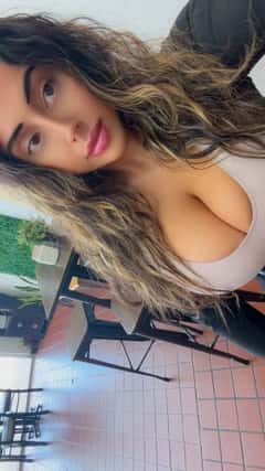 (602)509-4887 is ethnicity_Mixedandoffers nuru massages, asian massage, bodyrubs in Dallas and available for service_location_bothon rubrankings Energetic, bubbly and gorgeous. I love to have fun and would love to meet someone who can match my energy.  I am Palestinian and Syrian. Are you ready to have fun with the new sexiest girl‍ in town that will give you unlimited fun! ❤ text me if you are interested! ❤ 5 Star service. Magic Touch & Gentle relaxation.I’m Independent, Open Minded, Respectful,And Very Discreet. I Am Very unique and I have a Great Personality.Very playful ❣️Very Sophisticated !