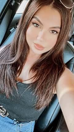 (941)348-7832 is ethnicity_Latinoandoffers nuru massages, asian massage, bodyrubs in Tampa and available for service_location_incallon rubrankings Hi I’m Victoria🤤
Let me give you an experience you won’t forget. I’m a Latina with amazing skills that you will dream about at night✨ Ive got a sweet attitude 🍭 and a big 🍑 My hands will put you at ease and my body does the rest😜 Give yourself the treat you deserve and come see me today!

Message me at: (941)348-7832
Available day/night  (INCALL only)