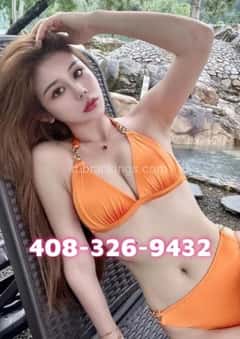 (408)326-9432 is ethnicity_asianandoffers nuru massages, asian massage, bodyrubs in San Jose and available for service_location_incallon rubrankings ☑Hey gentleman, seeking me ?☑

⏳☑⏳I enjoy making our time worth every minute while you receive an outer body experience. ☑
⏳☑⏳Your comfort and relaxation are all in my hand.☑
⏳☑⏳I have beautiful model features with a bright smile that's contagious. ☑
⏳☑⏳I'm very playful and something addicting! Extremely sexy & hot.☑
⏳☑⏳My voice and seductive body will satisfy all your fantasies. ☑
⏳☑⏳You will be properly taken care of and most importantly pampered the way you deserve.☑

🍍 Body To Body 🍍 DATY 
🍍 CIM&COF&COB 🍍 Suck&Lick 

🍍 Let me help u relax,put a smile on ur face and relieve your exhaustion!!!
🍍 Tel: 408-326-9432
www.ravishingmates.com