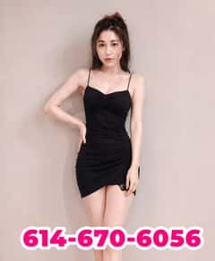 (614)670-6056 is ethnicity_asianandoffers nuru massages, asian massage, bodyrubs in Columbus and available for service_location_incallon rubrankings 💐What you need isn't easy to find. You're looking for more than the ordinary.🌹
💐You're seeking an experience. Let me give you one that you'll always cherish!!!🌷
💐Our time together will be catered to you in a non-rushed and drama-free environment.🌹
💐Let me bring you into my world, where I can help you unwind and relax. 🌷
💐Your fatigue will be swept away, and your vitality will be unlimited!🌹
💐Come and experience it by yourself.🌷

🍍Indulge mind, body, and spirit with my service~🍍

As well 🦋🦋🦋Enjoy 69✔，gfe✔，bbbj✔，CIM✔✔ specially Fuck your own style✔

💋🌹Come here, babe~
Phone: 614-670-6056
www.hedonichaven.com