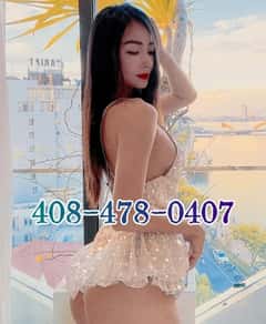 (408)478-0407 is 0andoffers nuru massages, asian massage, bodyrubs in San Jose and available for service_location_incallon rubrankings 🍍♤⭐Are u still worried about looking for a sexy girl?🍍♤⭐
🍍♤⭐Do you want to play something new?🍍♤⭐
🍍♤⭐Come to my bright smile, gorgeous face, and perfectly curved body!🍍♤⭐
🍍♤⭐You will get the best satisfaction !!!🍍♤⭐
🍍♤⭐It's time to play and drop everything you're doing and get ready for a wonderful time here.🍍♤⭐
🍍♤⭐If you don't want to miss any opportunity to experience, I believe I am the best choice for you.🍍♤⭐

✨✨✨✨SERVICES FOR YOU✨✨✨✨
⭐ Licking ⭐ 69 ⭐ Kiss ⭐ BBBJ ⭐
⭐ Big Boobs ⭐ Good Service ⭐ Mature Experienced ⭐ No Games
⭐ No Fake Pictures ⭐ Never Rushed
⭐ Clean, friendly, sexy, and beautiful girl you have never seen before.

☆☆☆Call Me: 408-478-0407
www.springwellsdayspa.com