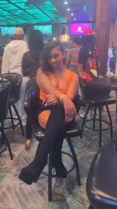 (678)915-9196 is ethnicity_Mixedandoffers nuru massages, asian massage, bodyrubs in Atlanta and available for service_location_bothon rubrankings Hey there love . Are you looking for a very soothing session ? That will leave all of you senses satisfied? My name is Tea and I’ve been into the spa world for 5 years . My hands are Very Experienced. If you’re wanting a true feminine Touch that’s soft and sensual . I’m the one for you . My Energy is addictive. I bring everything I need with me to ensure you experience the best  massage ever in the comfort of your home / hotel room / or business suite . Book with me today and see for yourself . ❤️OUTCALLS ONLY ❤️Content : $100Massage type : Swedish/deeptissue/nuru60 minutes $250 90 minutes $300KING TREATMENT $600 or Better Clean classy GENEROUS GENTLEMAN ONLY !!!!!!!!! 
