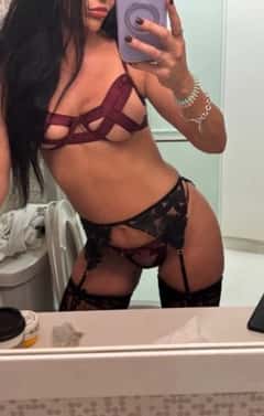 (516)361-4429 is ethnicity_Caucasianandoffers nuru massages, asian massage, bodyrubs in Jacksonville and available for service_location_bothon rubrankings hello friends!  How are you? I provide a REAL DEEP tissue rub using my whole BODY from head to toe that will leave you feeling like a brand new man. I will ALWAYS greet you in FULL LINGERIE (stockings, heels, garters) as I do love to dress up. It makes me feel erotic, sexy, and powerful. I am independent, all American (Italian/Albanian background), educated, and well spoken. I will treat you like no other in a discrete, sexy, and clean atmosphere. I am funny, witty, smart as a whip, and I will charm the pants right off yof into some sexy, slippery, Nuru gel! I absolutely love the anticipation of meeting someone new, getting naked, and letting the good times roll!! ? Or feeling the chemistry and the playfulness between one another and making it a regular thing.Be it a super hot and heavy massage or (my specialty), genuine Nuru massage with real Nuru gel. The teasing, the touching, the caressing, etc all can be seen in my beautiful strategically placed mirror.?The playfulness and human interaction and touch that you’ve been yearning for is me. I have a natural and insatiable desire to please.My techniques and rhythm are unmatched.Feeling the warmth, my soft skin. and friction of my body, gliding, sliding, and caressing yours is just true sensual intimacy that you will crave time and time again! Let’s finish with a hot and steamy shower at the end, leaving you refreshed and revitalized. Let’s see how far we can take it! ?Please call/text for details: Bookings are done by calls ONLY. I need to hear your voice, tone, mannerisms etc. Independent, clean, & private location. Be a gentleman and be kind is all I expect and in return, you will get a truly one-of-a-kind gem that is just laid back, super sexy, and eager to please your desires and fantasies. Looking forward to seeing old friends and possibly, meeting new ones. ??Xo,Megan ?
